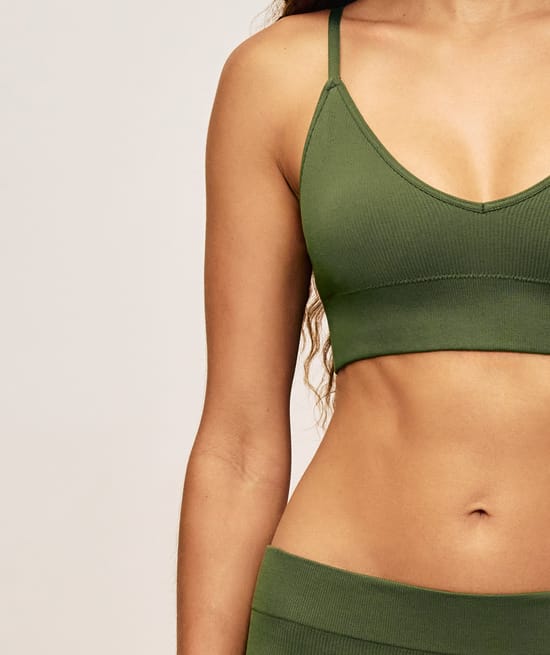 Brassi&egrave;re triangle seamless;