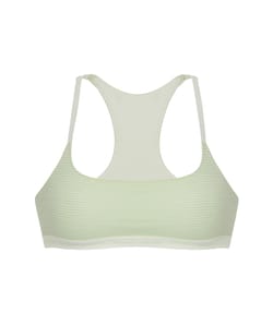 Set of 2 teen bralettes;