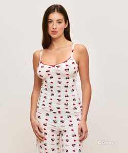 Caraco jersey Minnie;