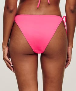Bikini - Swimsuit bottoms;