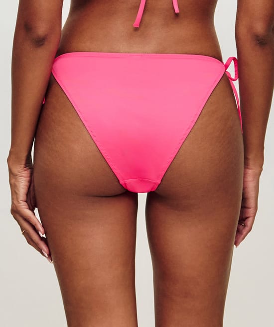 Bikini - Swimsuit bottoms;