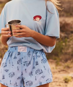 Short de algod&oacute;n Jessie Toy Story;
