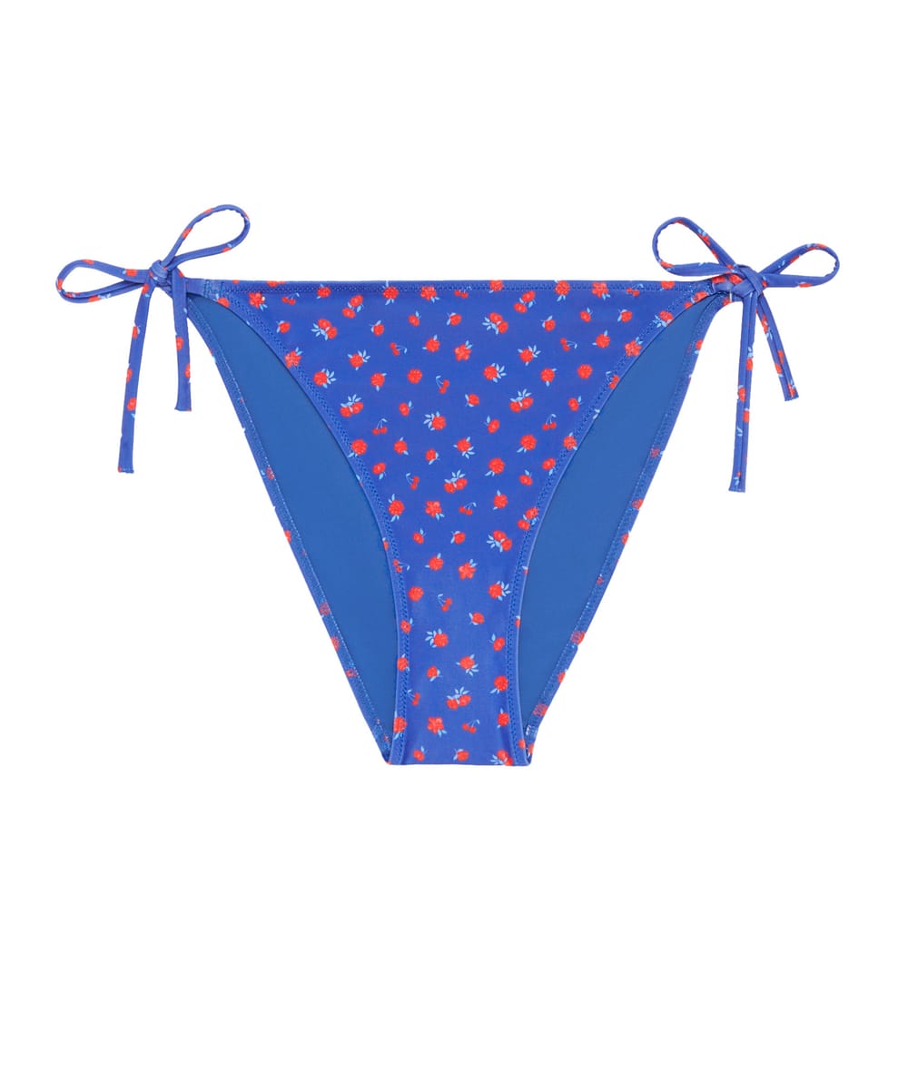 Bikini - Swimsuit bottoms;