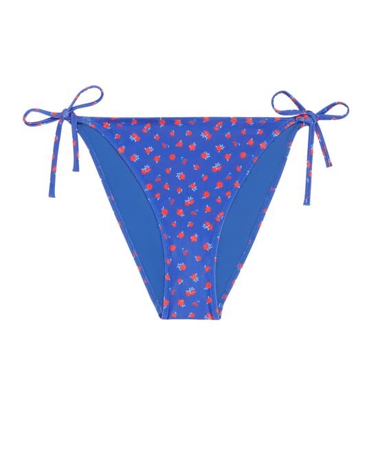 Bikini - Swimsuit bottoms;