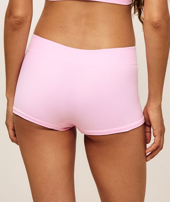 Shorty seamless;