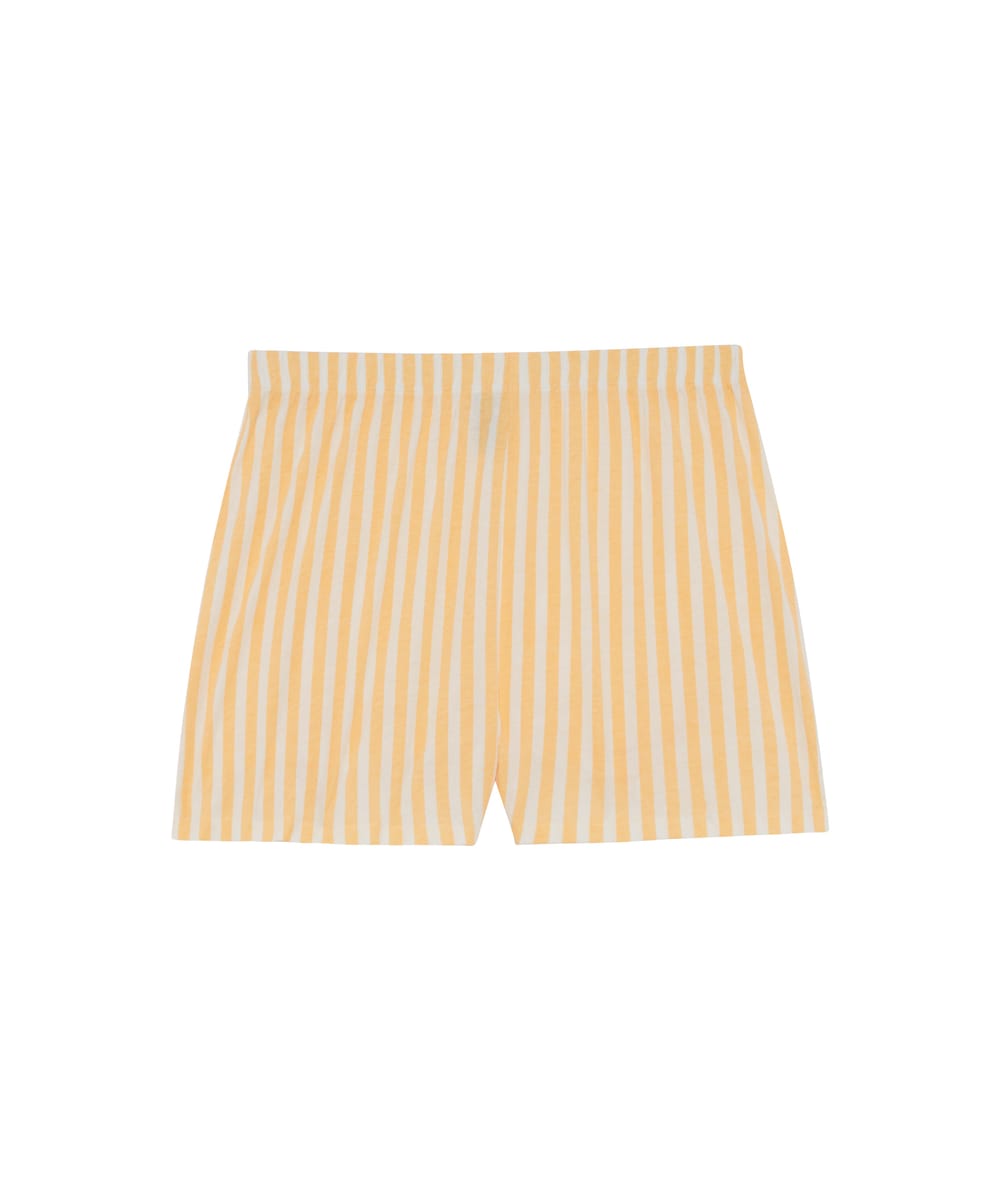 Pyjama set in jersey;