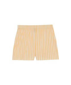 Pyjama set in jersey;