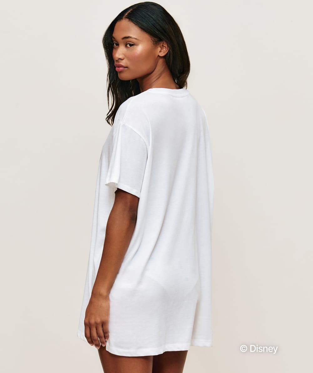 Set tunique et culotte Stitch;