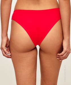 Pack of 3 cotton Hello Kitty panties;