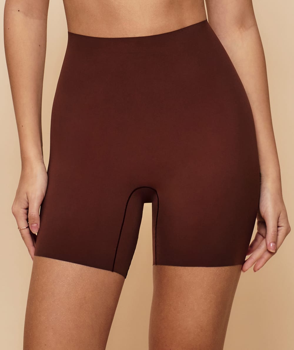 Cycliste microfibre seamless;