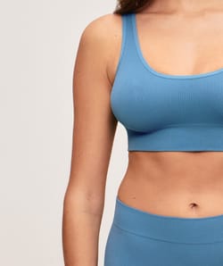 Soutien-gorge brassi&egrave;re seamless;