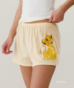 Ensemble de pyjama Simba;