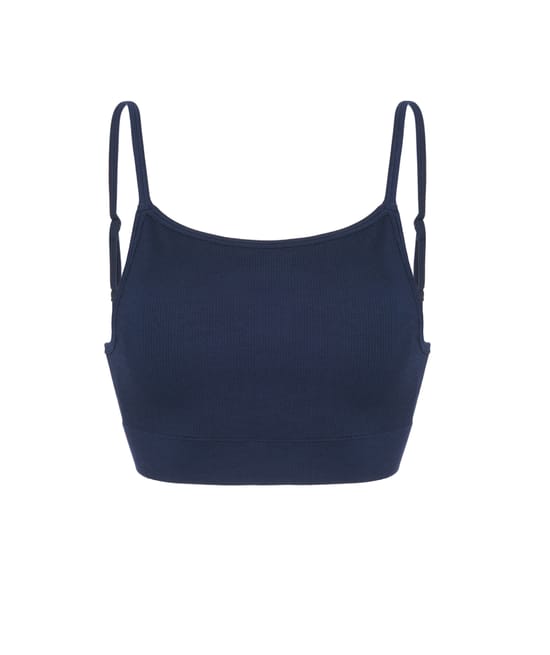 Soutien-gorge brassière en seamless;