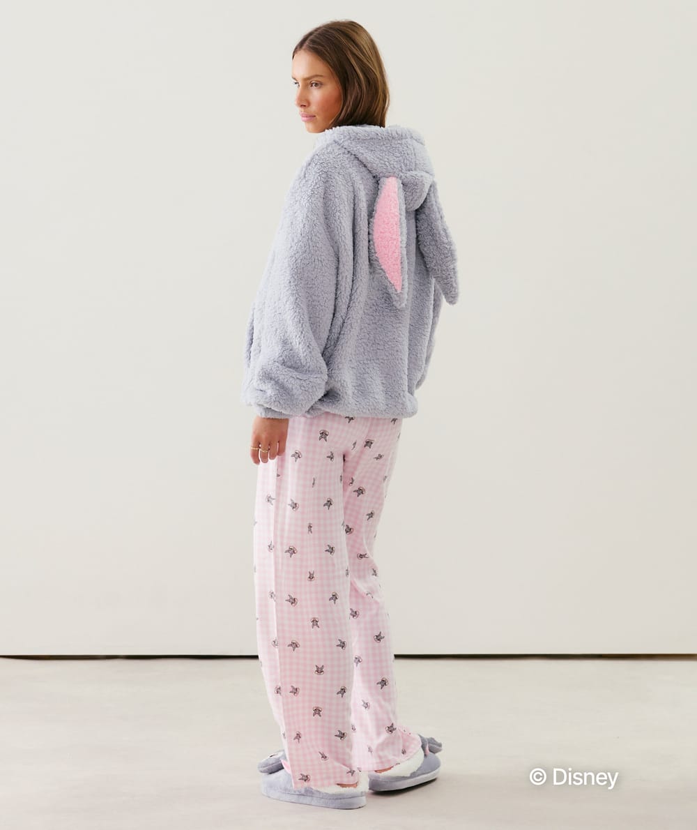 Panpan Slippers;