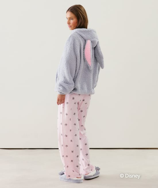 Panpan Slippers;