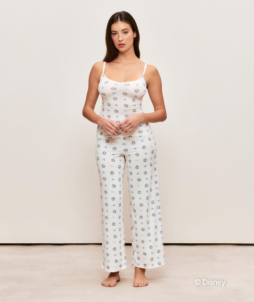 Caraco jersey Marie;