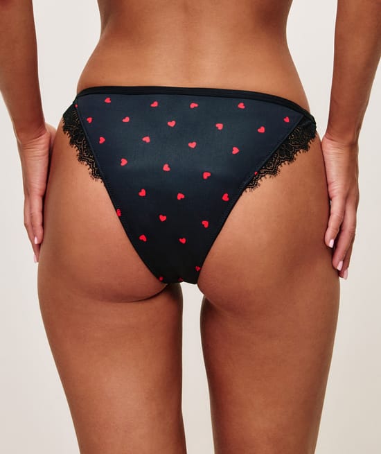 Light Flow - Period Thong;