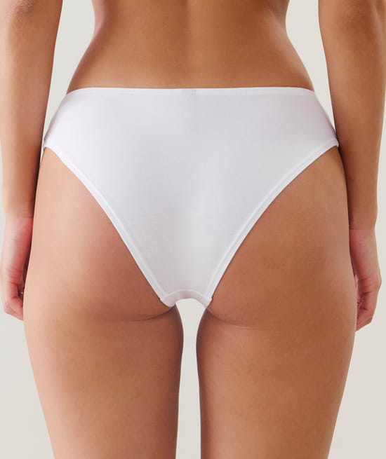 Pack of briefs;