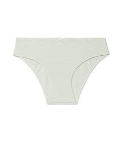 Pack de 2 bragas para adolescentes;