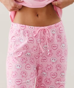 Marie jersey trousers;