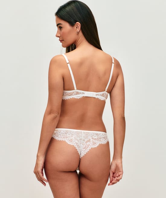 Push-up beha in kant;