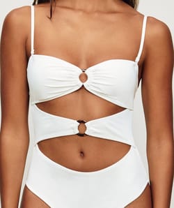 One-piece - Swimsuit;