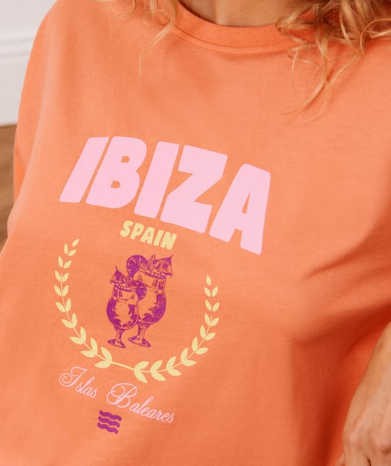 Jersey pyjama set ;