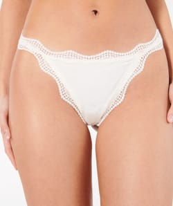 String en coton;