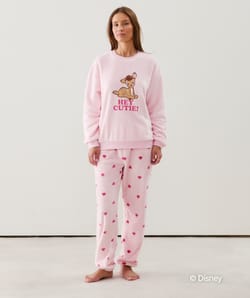 Bambi pyjama set;