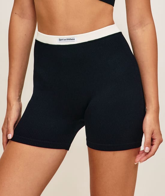 Cycliste seamless sport et wellness;