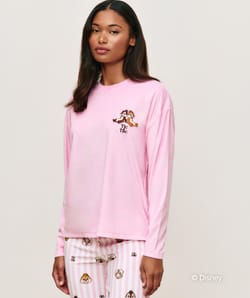 Ensemble de pyjama Tic et Tac;