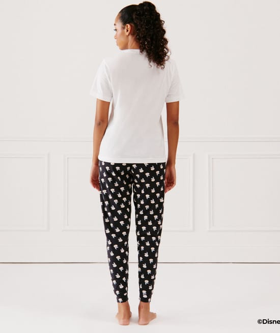 Thumper jersey top;
