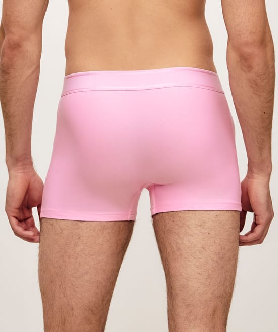 Microfiber boxer;