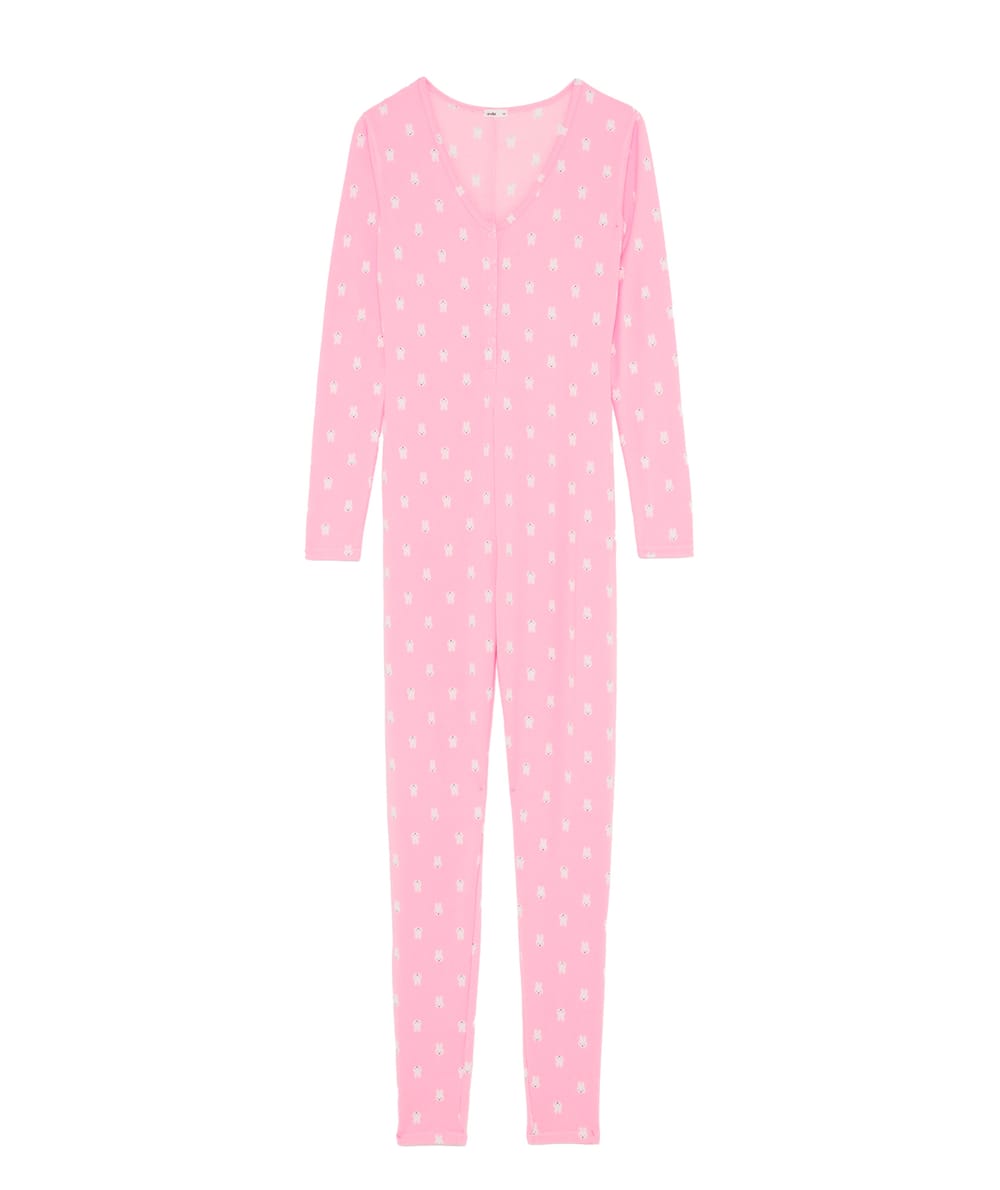 Miffy Jumpsuit;
