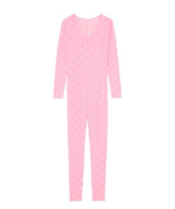 Miffy Jumpsuit;
