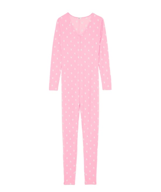 Miffy Jumpsuit;