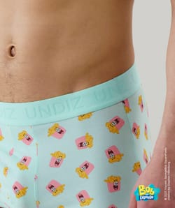 Patrick Boxer Shorts;