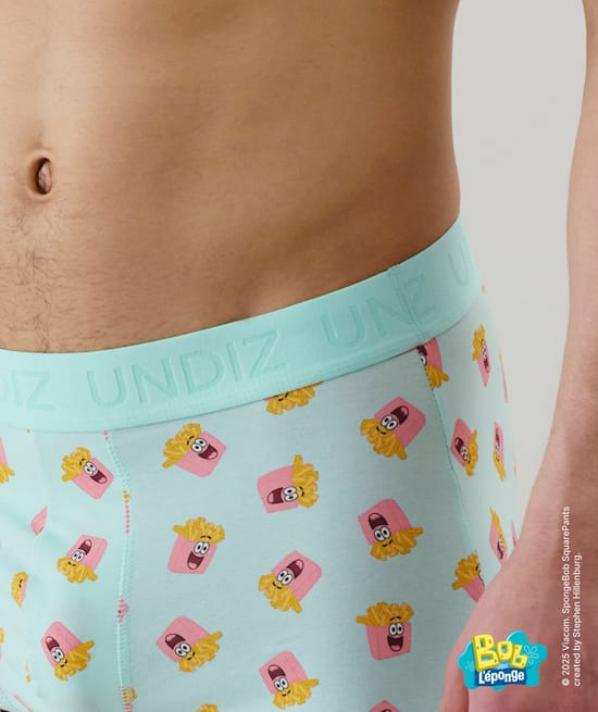 Patrick Boxer Shorts;