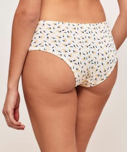 Lot de 3 shortys coton;
