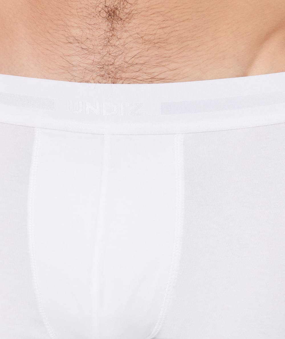 Boxer uni personnalisable;