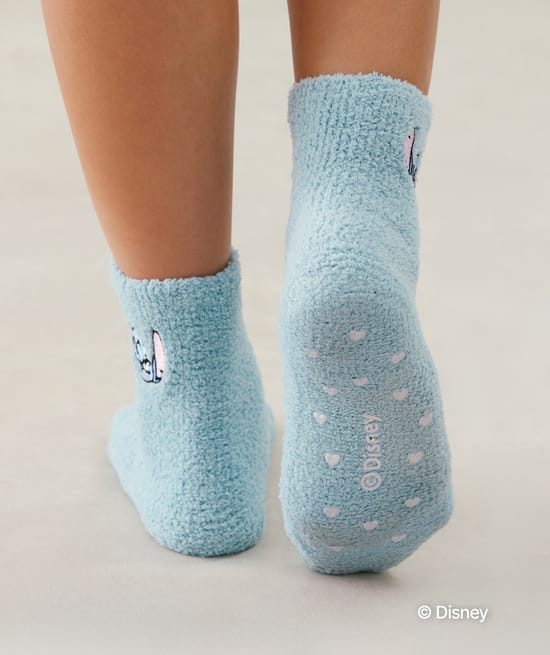 Stitch sokken;