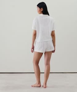 Cotton shirt;