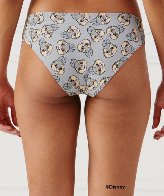 Lot de 3 culottes Panpan;