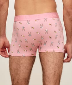 Boxer en coton Bugs Bunny;