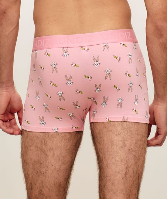 Boxer en coton Bugs Bunny;