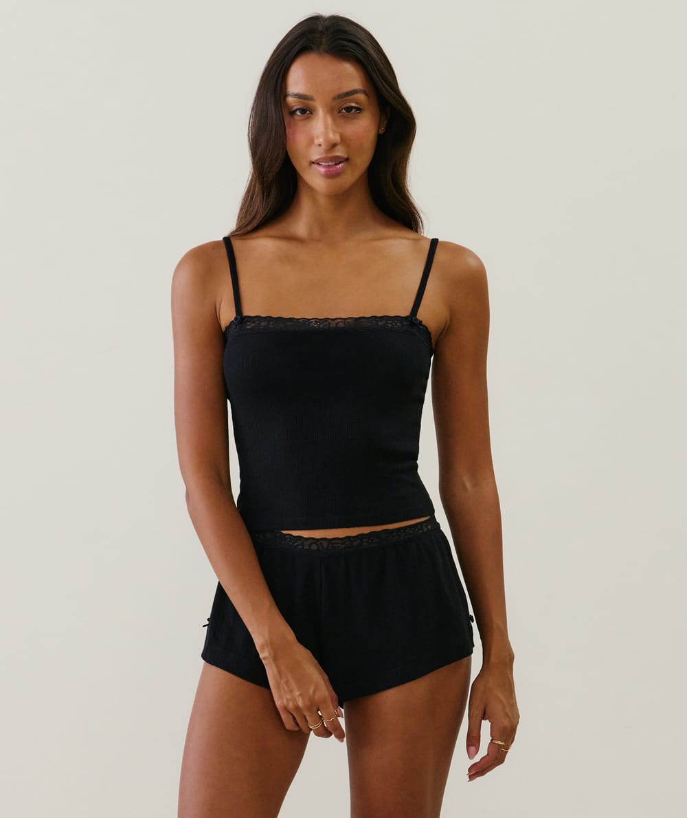 Short de jersey;