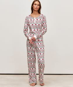 Long sleeve velvet T-shirt;