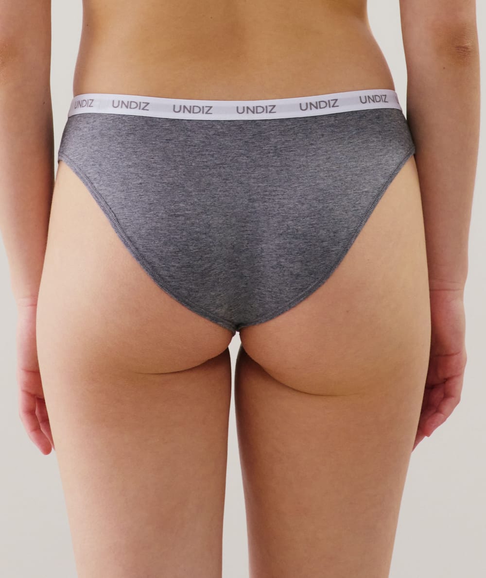 Cotton briefs;