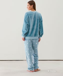 Marie Pyjama Set;