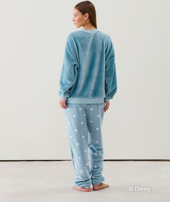 Marie Pyjama Set;